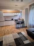 Apartament de vânzare Giroc Bulevardul Aviației, 2 camere 55.8 mp