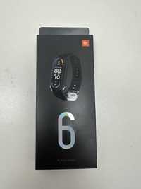 Xiaomi Smart Band 6