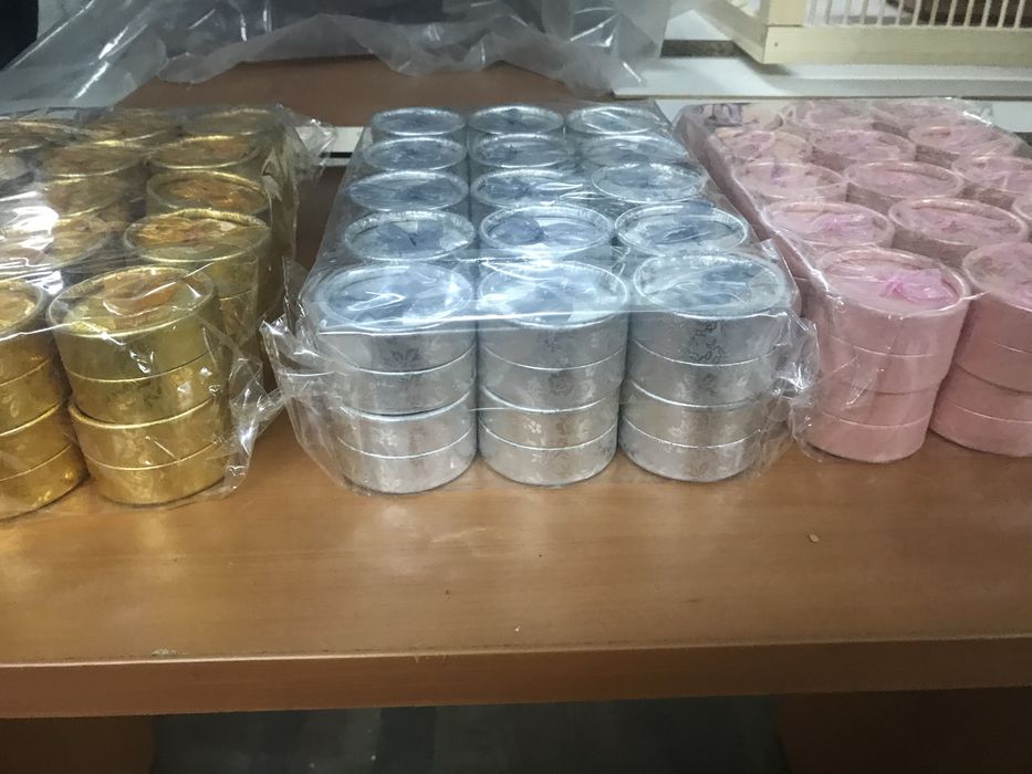 Кутий за бижута