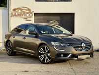 Renault talisman 1.6 160 hp Initiale paris /4control/head up/garantie