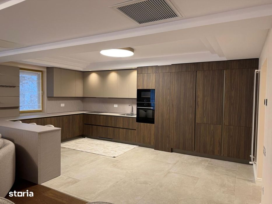 Apartament de 3 Camere de Inchiriat | Șoseaua Nordului