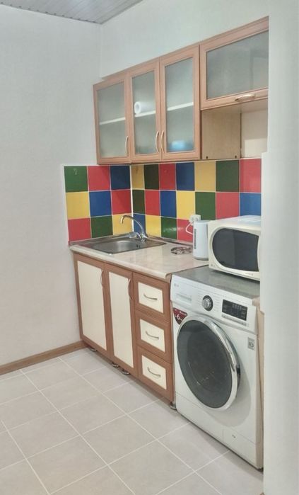 Сдается в аренду 2 комнатная квартира на Ц-5