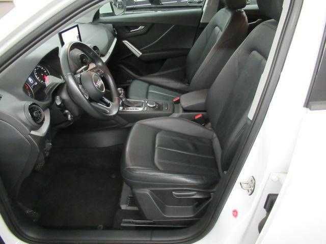 Audi Q2 2.0 TFSI quattro S tronic – 190 CP – 2018 – Alba