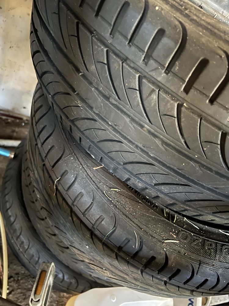 Cauciucuri 205/55R16 premiorri noi