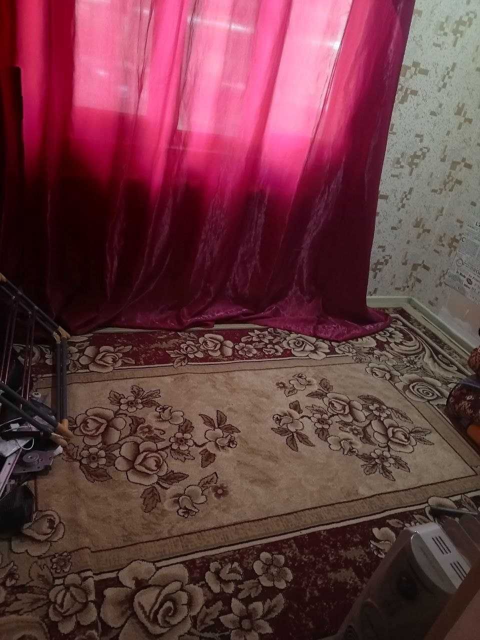 Продается 1 комнатная квартира