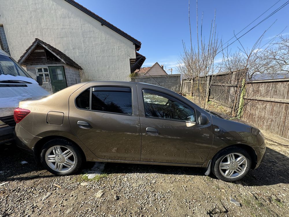 Închiriez Dacia Logan UBER/Bolt