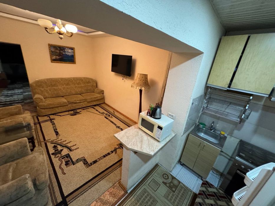 Буз1 сайрам (максим горького ) 1в2/2/4