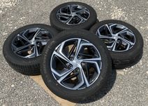 Jante Hyundai I30 16 205/55R16 Michelin Vara DOT2020