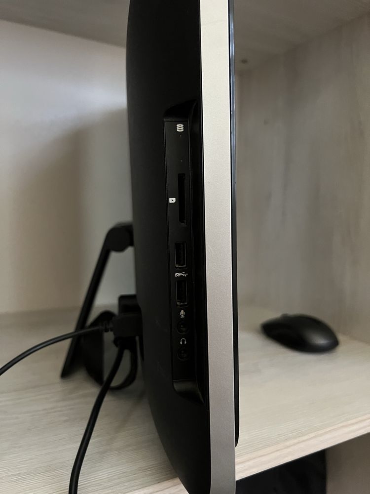 Monoblok hp 256 ssd
