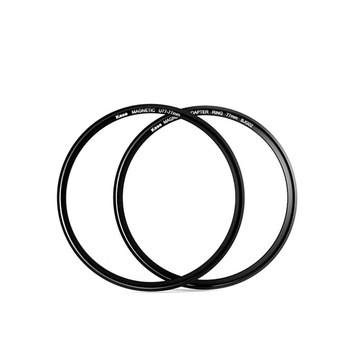 Adaptor filtre magnetice 77 si 82