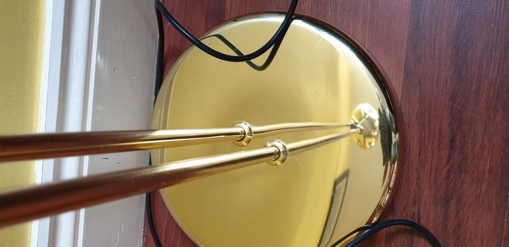 Lampa aurit frumos production Italy