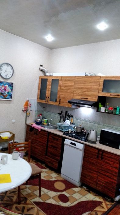 Сдается в аренду дом