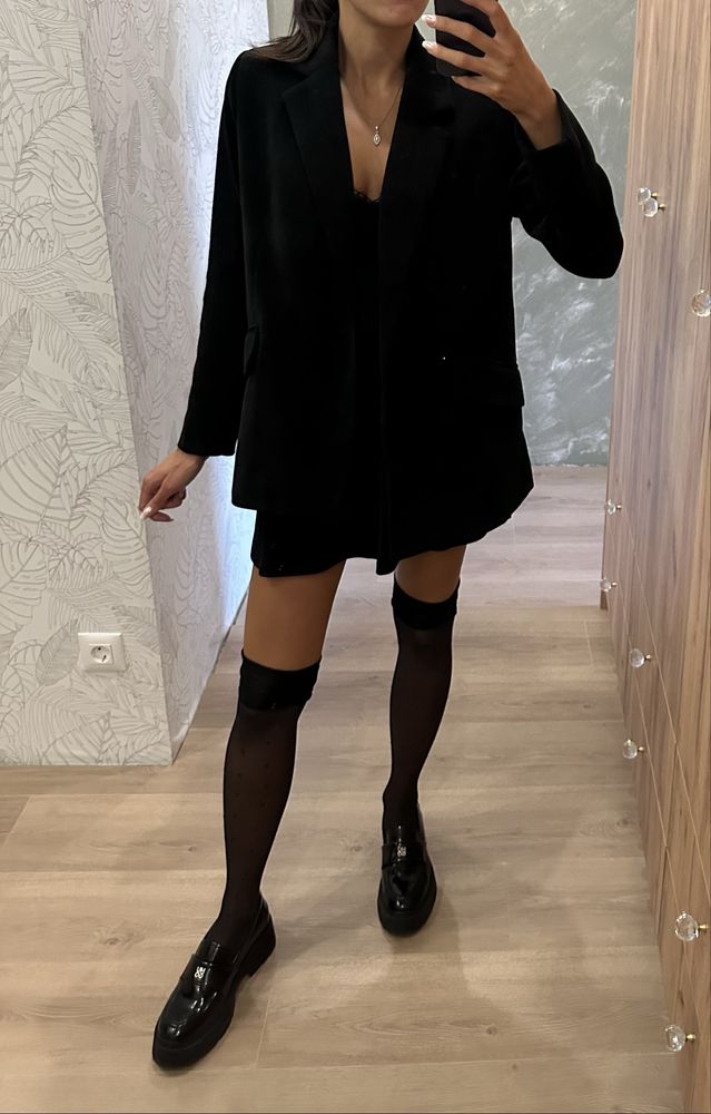 Костюм Molly Bracken