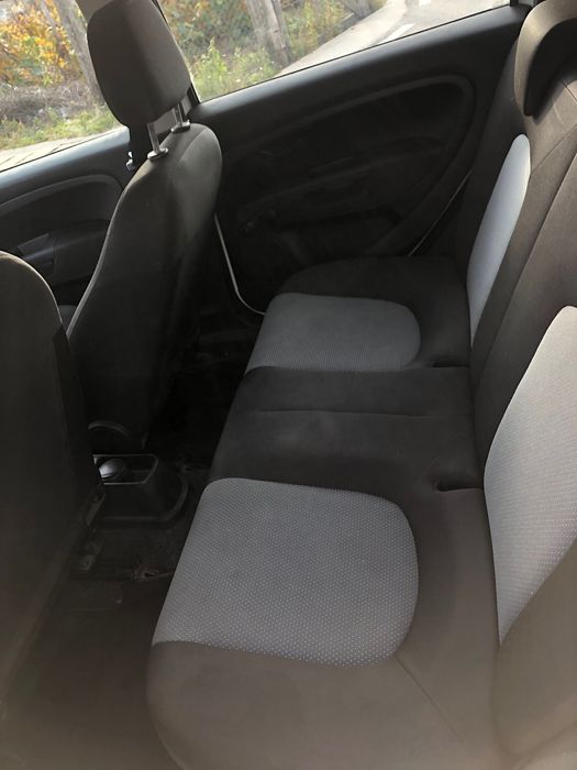 Fiat Punto 1.3 Mjet diesel 75 cp an fabricatie 2012