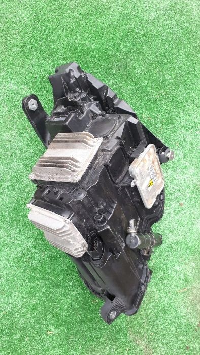 Mercedes Cls W218 far full led dreapta faruri intelligent ils led