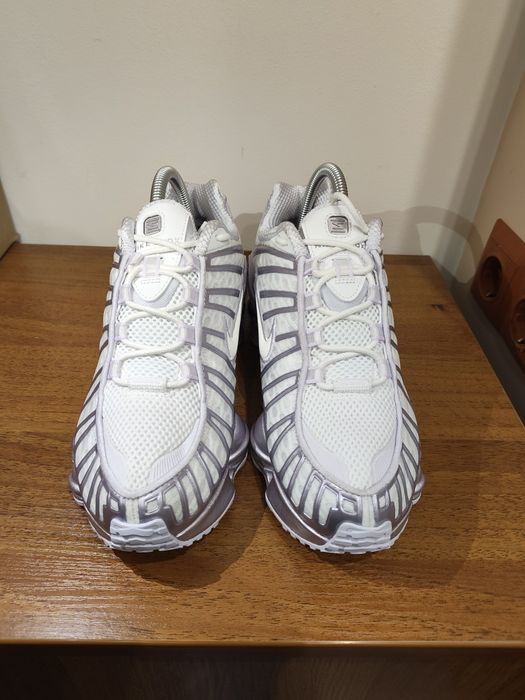 Nike Shox Обувки / Найк