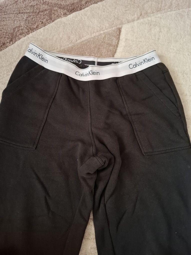 Дамско оригинално долнище Calvin klein