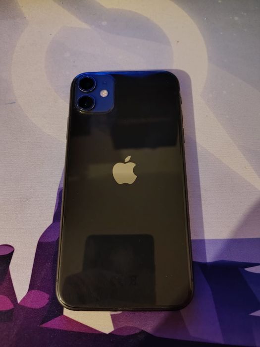 Iphone 11,64GB,black. Perfect functionabil