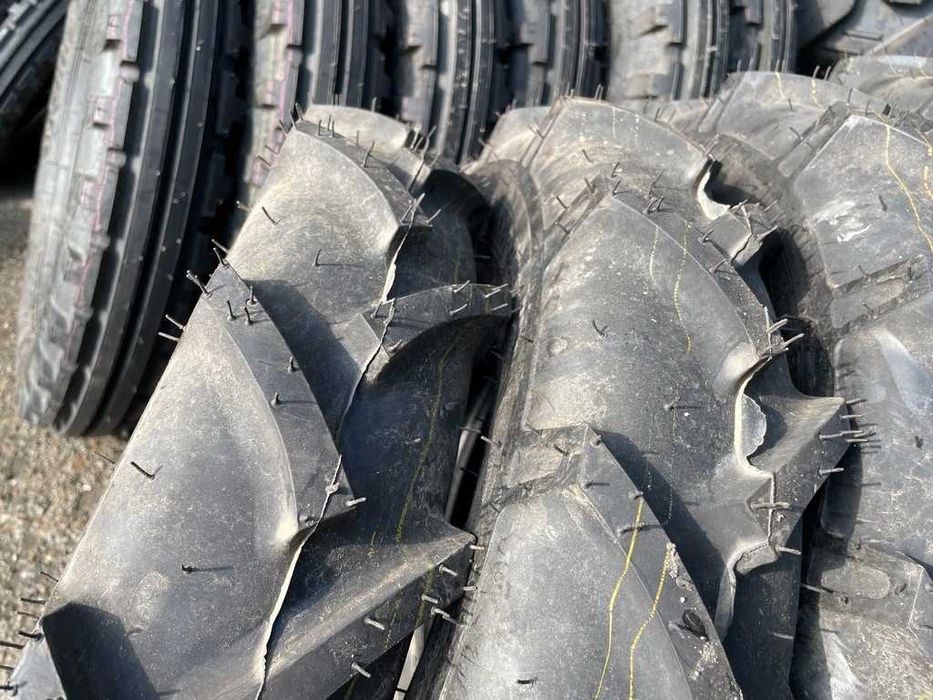 5.00-15 BKT Garantie Cauciucuri noi agricole de tractiune