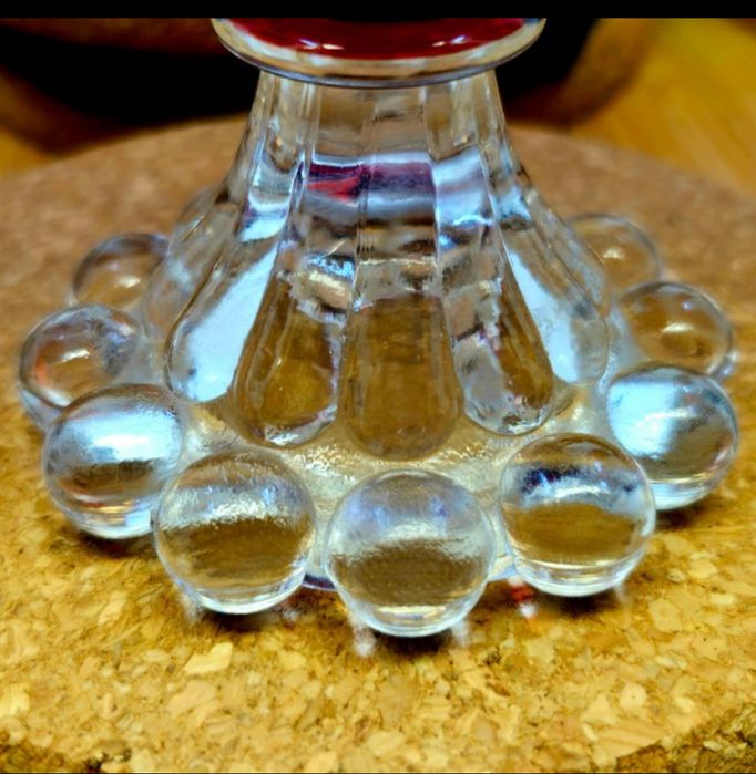 Сервиз от 6 италиански чаши