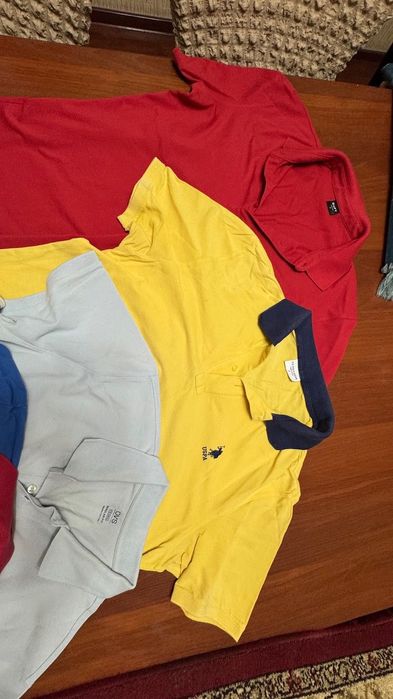 мужские рубашки все за 40000