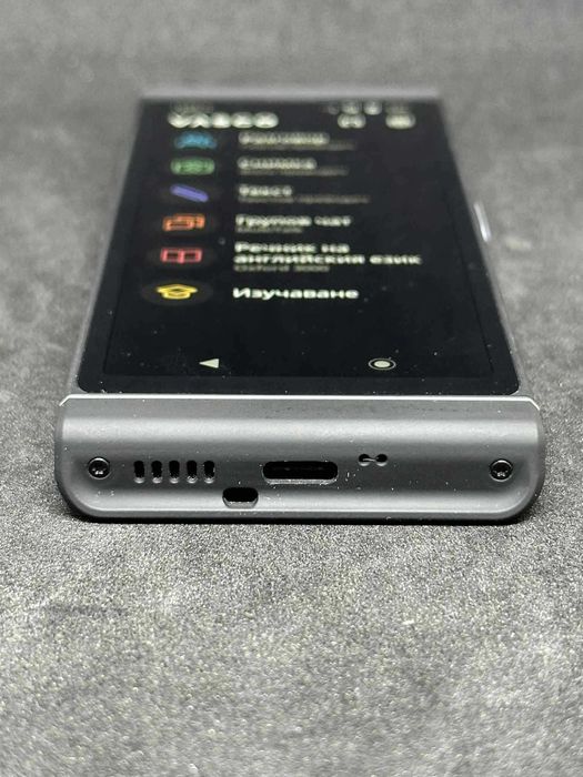 Преводач Vasco Translator V4 / Перфектен