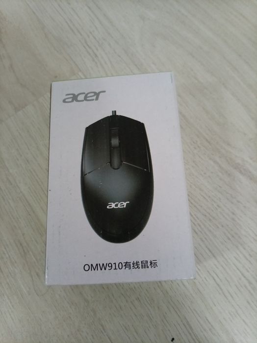 Мышка для компьютера