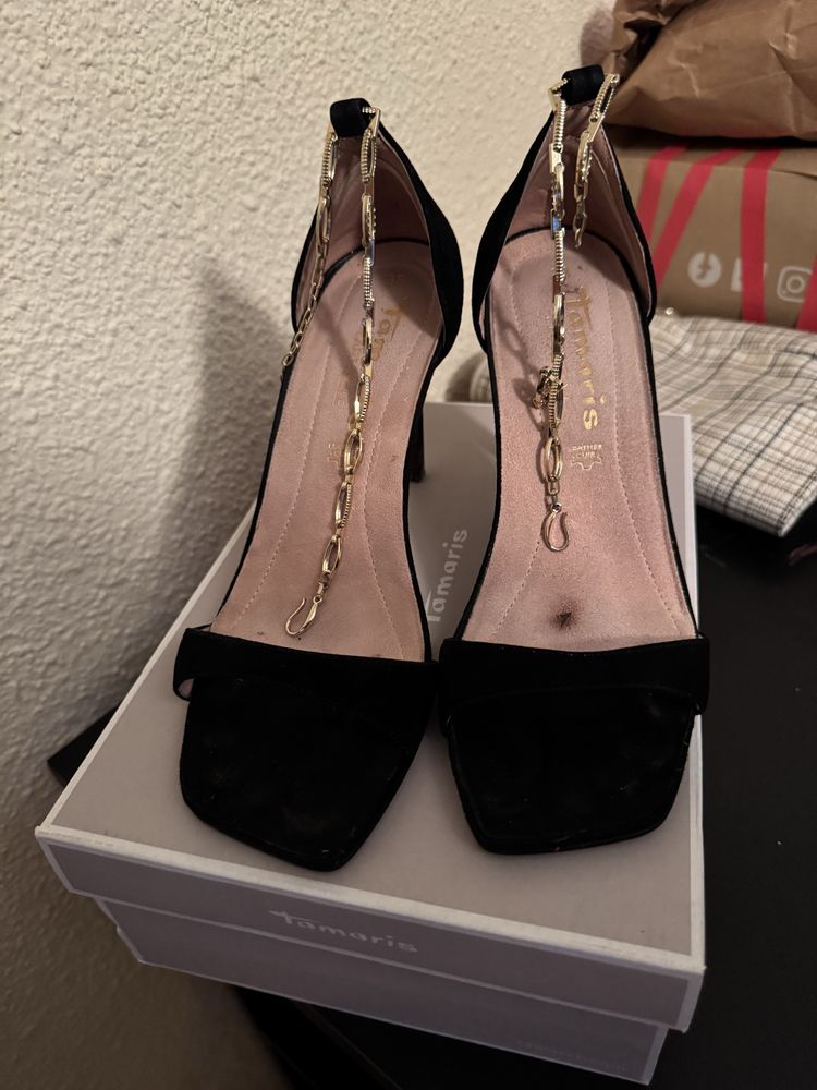 Vand sandale Tamaris