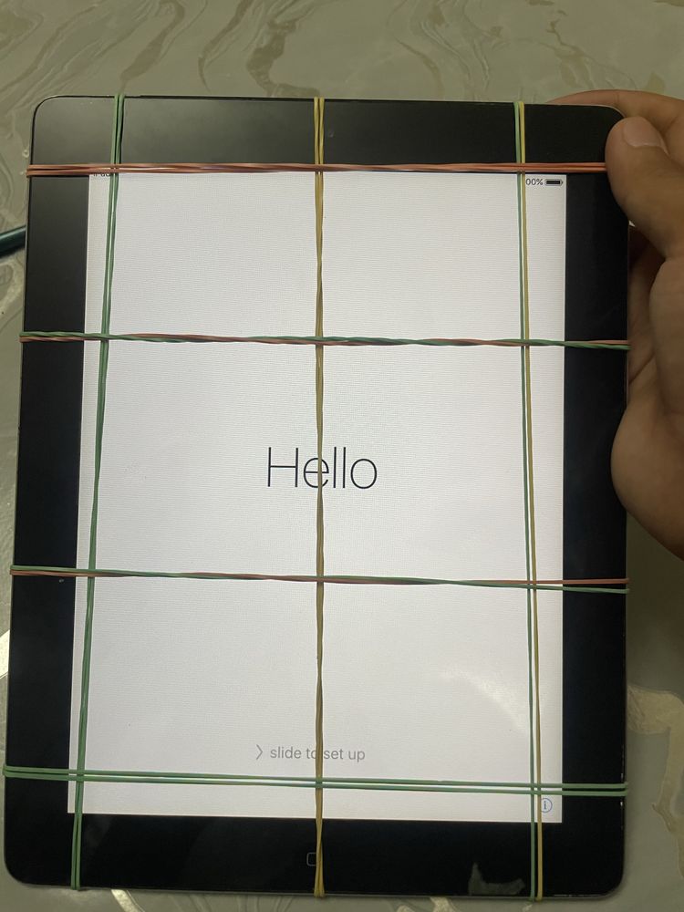 Ipad 2nd sotiladi