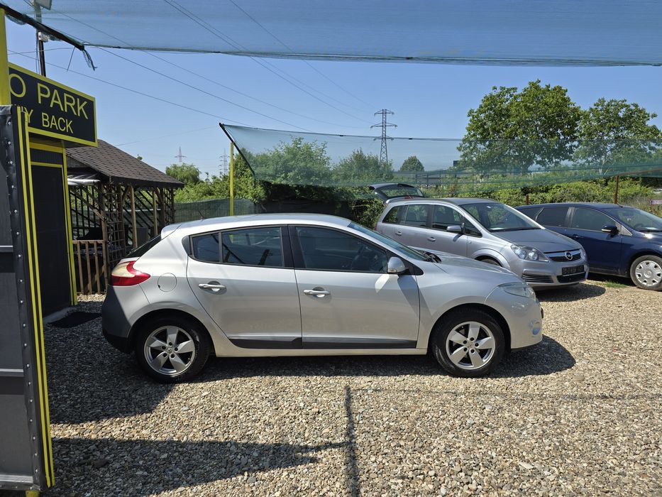 Renault Megane 1.5 D fab 2010/11 RATE/CASH/BUY BACK