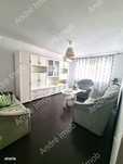 Apartament 2 camere decomandate, Brazdă, etajul 3/4, bloc 1985