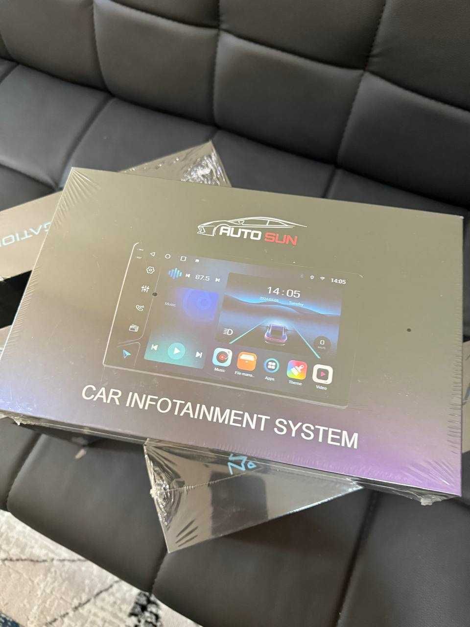 Monitor avto diamond 2k optom narxda