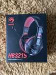 Marvo H8321S Stereo Gaming Headset