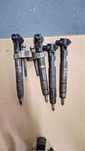 Injectoare mercedes euro 5