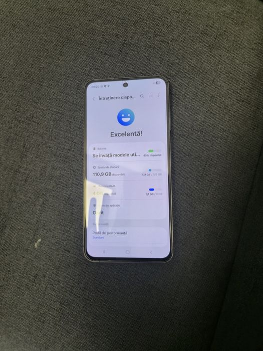 Samsung s 24 fe 128 gb