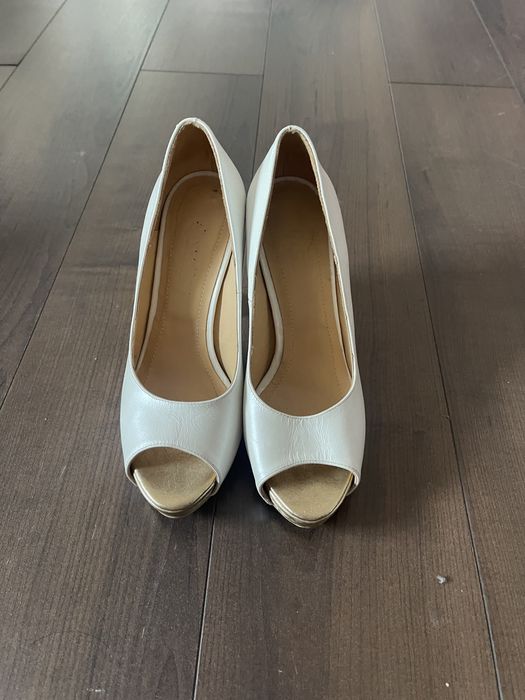 Pantofi mireasa