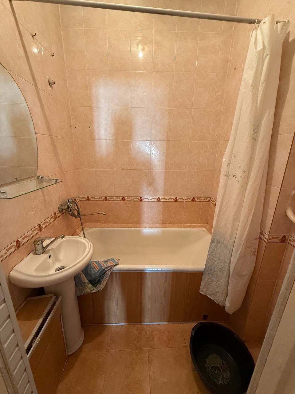 ЮНУСАБАД-3 КВАРТАЛ  2х ком/ 3этаж/4 Французская! 60м² Торец!
