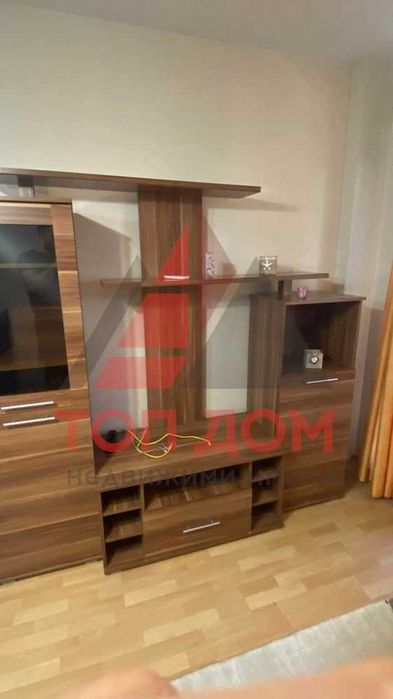 Дава се под наем Двустаен апартамент в Варна, Окръжна болница - 52 кв.м за 433.5 € - Снимка #6