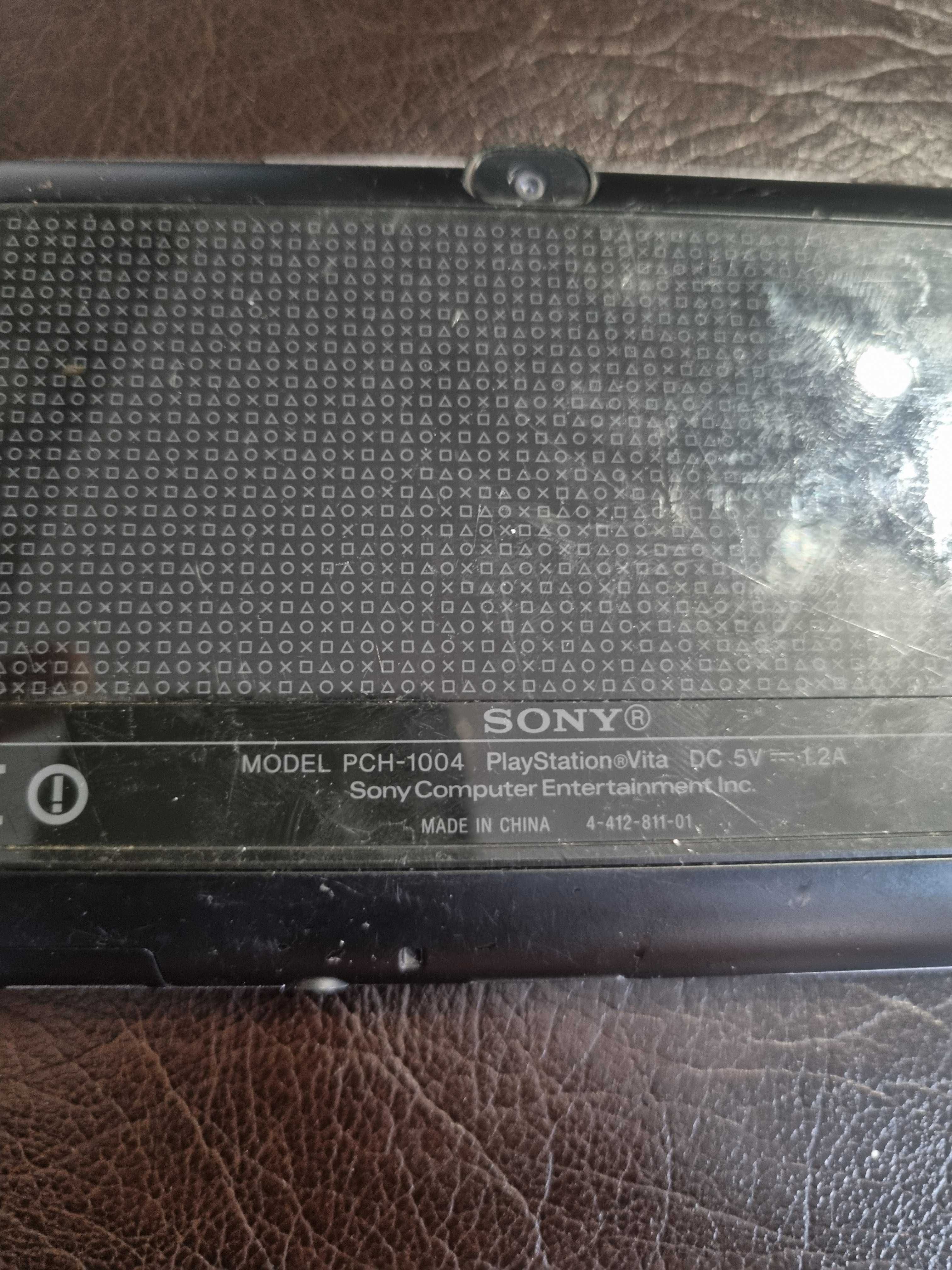 Playstation PSP vita - 1004