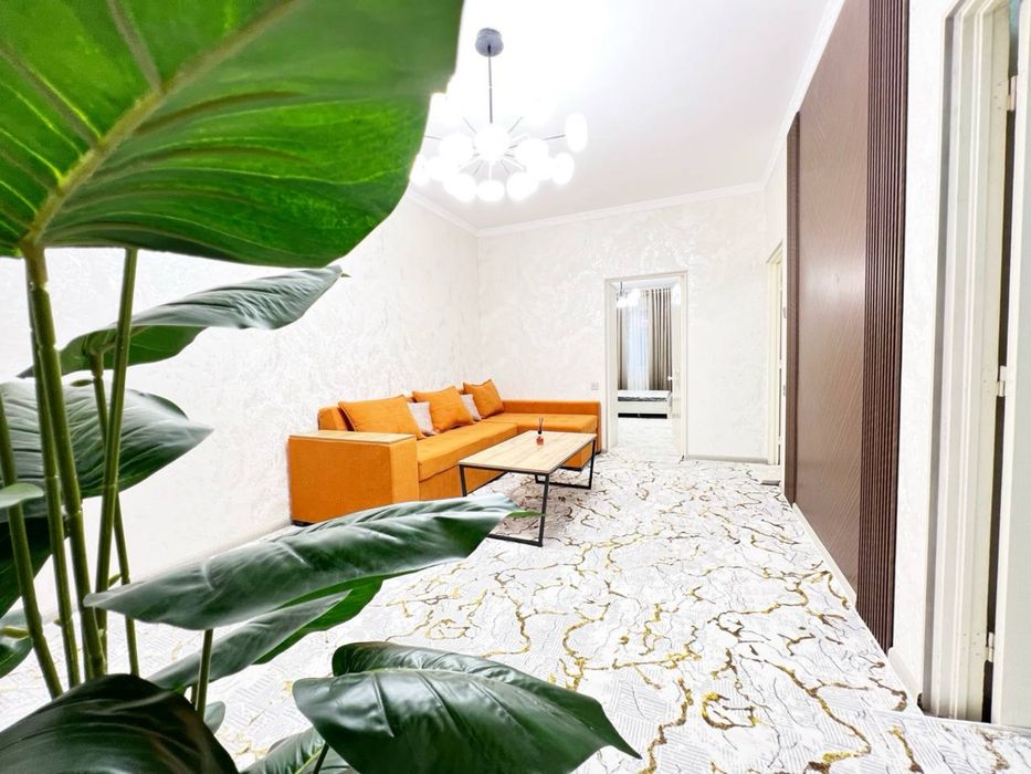 Kvartira sotiladi chilonzor 11 kvartal 2/3/4 48 m2