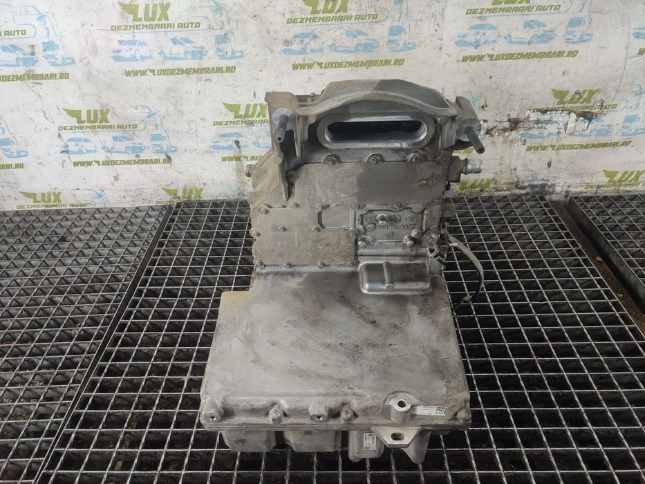 Invertor 296G93381R Renault Zoe 1 [2012 - 2020] 5AQ601