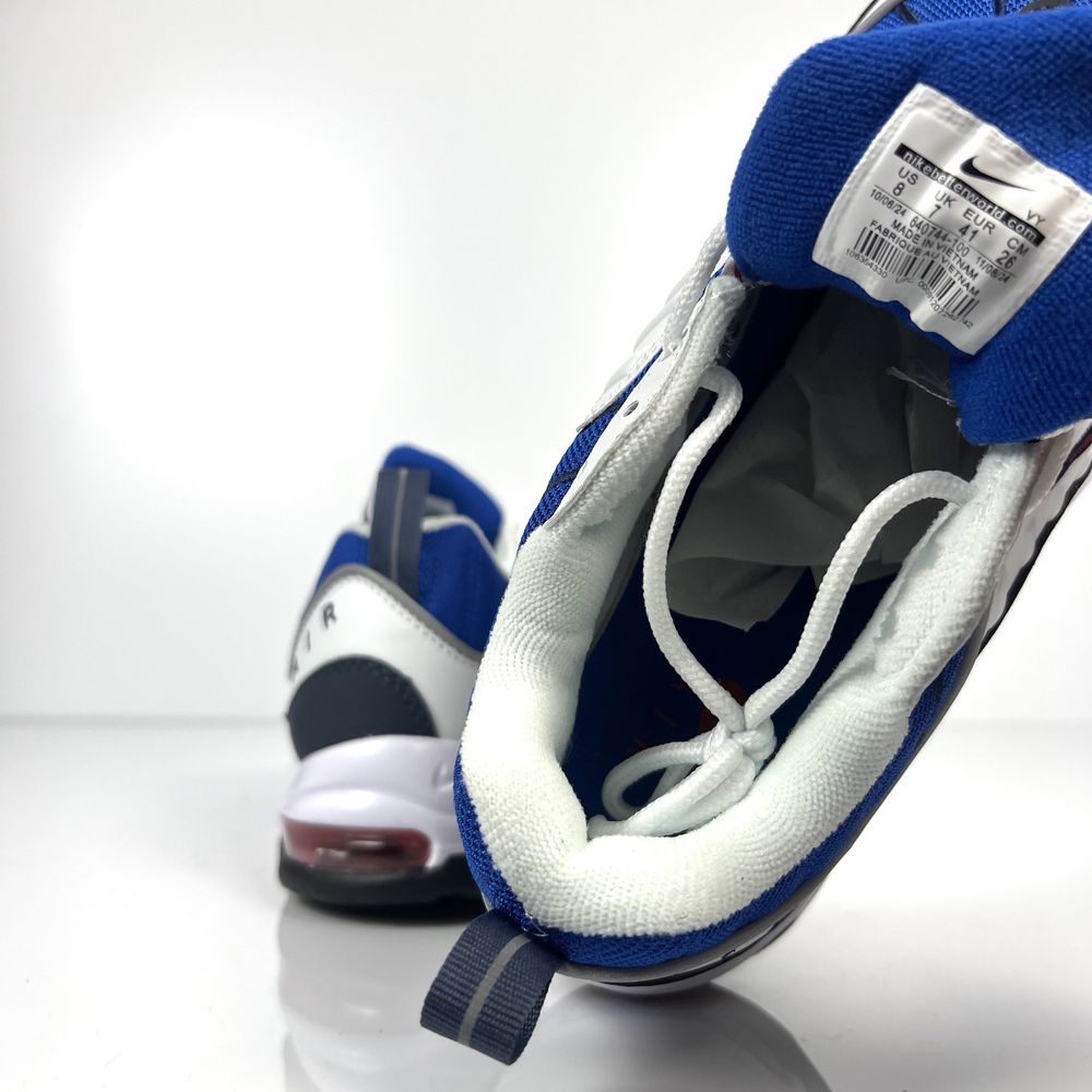 Nike Air Max 98 Gundam | Размери 40,41,44| Нови