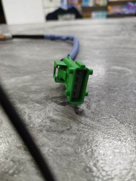 Лямбда зонд на jac и другие марки