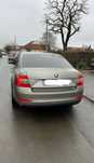 Skoda octavia 3