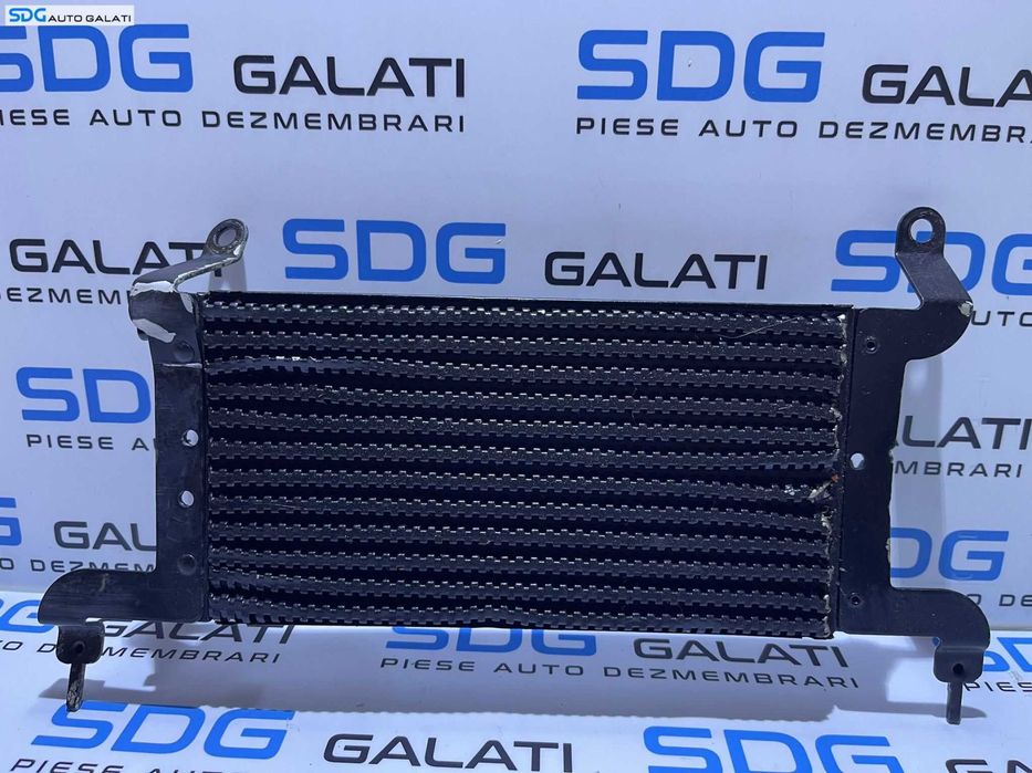 Radiator Racitor Motorina Peugeot 3008 2009 - 2016 Cod 9649143680