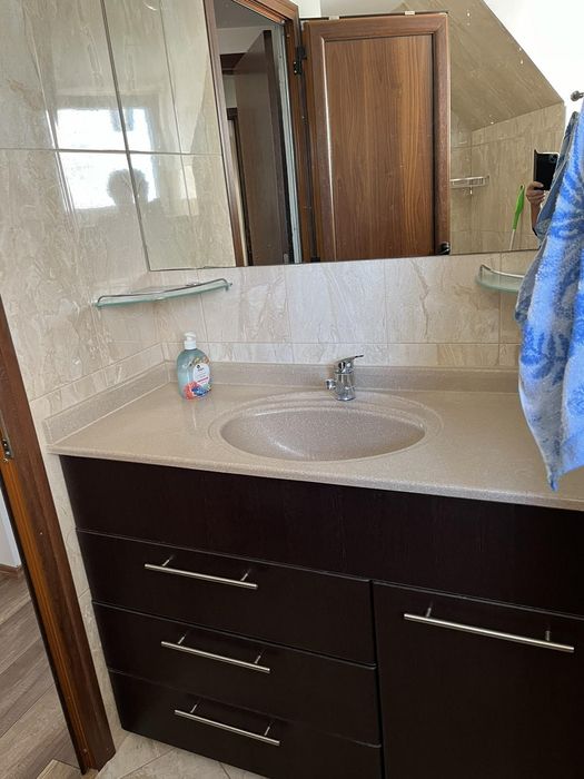 Дава се под наем Етаж от къща в Асеновград - 96 кв.м за 448.8 € - Снимка #10