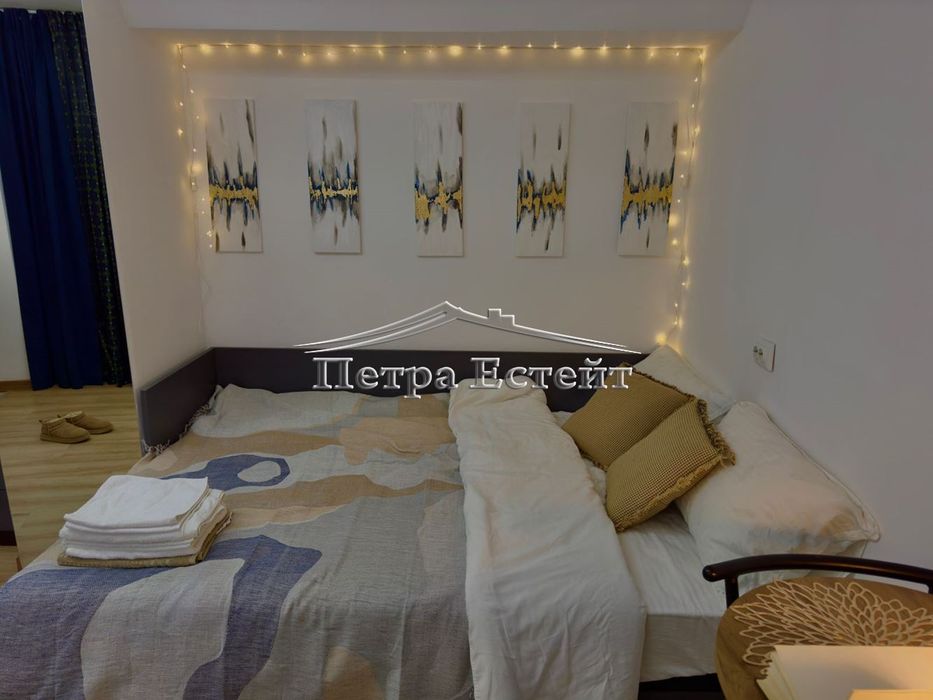 Продава се Едностаен апартамент в Варна, Чайка - 24 кв.м за 3542 €/кв.м - Снимка #4