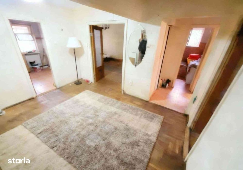 3 Camere Decomandate