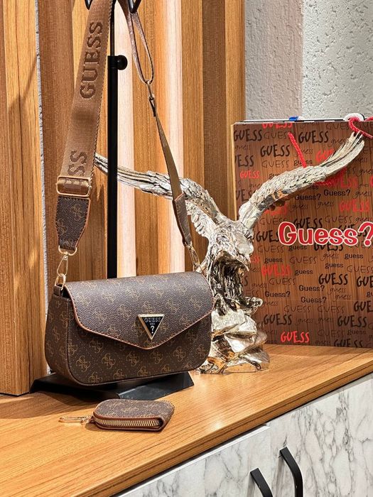 Дамски чанти LOUIS VUITTON  GUESS .Внос Турция!!!