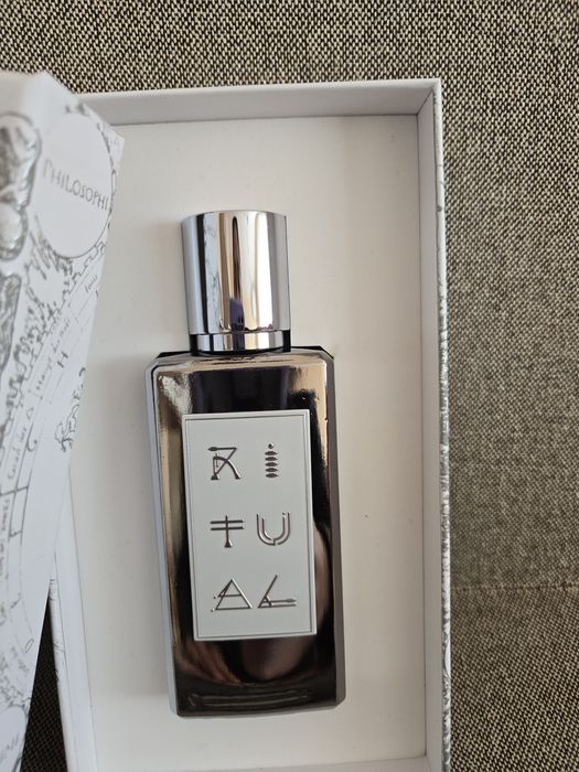 Парфюм Isomnia Ritual